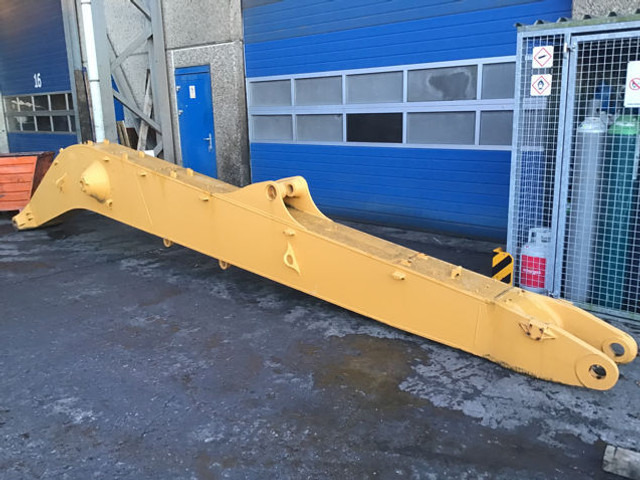 Liebherr Monoboom 7,6 M - Anbauteil: das Bild 1 Liebherr Monoboom 7,6 M - Anbauteil: das Bild 1