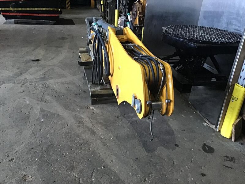 Liebherr R926 COMP / R926 K-LC - Anbauteil: das Bild 3 Liebherr R926 COMP / R926 K-LC - Anbauteil: das Bild 3