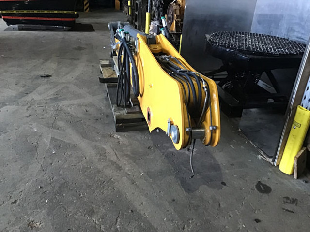 Liebherr Stick 2.95 M - Anbauteil: das Bild 1 Liebherr Stick 2.95 M - Anbauteil: das Bild 1