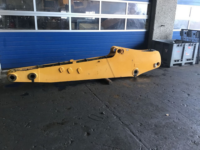 Liebherr Stick 3 M - Anbauteil: das Bild 1 Liebherr Stick 3 M - Anbauteil: das Bild 1