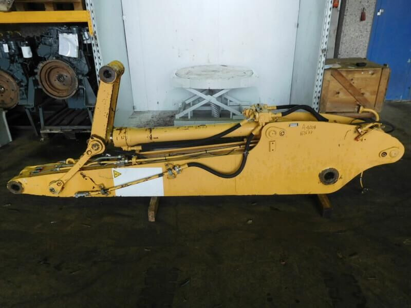 Liebherr Stick - Anbauteil: das Bild 3 Liebherr Stick - Anbauteil: das Bild 3