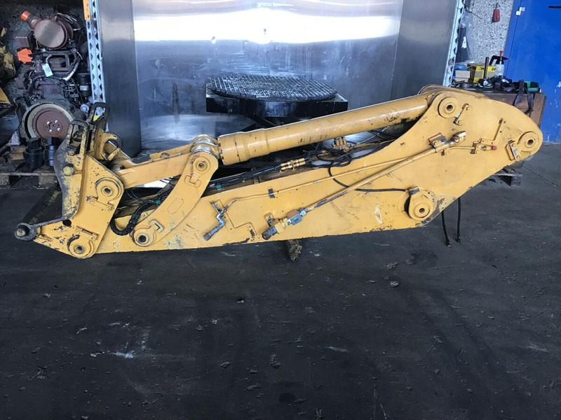 Liebherr Stick - Anbauteil: das Bild 1 Liebherr Stick - Anbauteil: das Bild 1