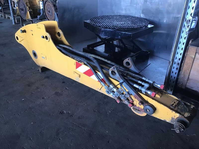 Liebherr Stick - Anbauteil: das Bild 1 Liebherr Stick - Anbauteil: das Bild 1