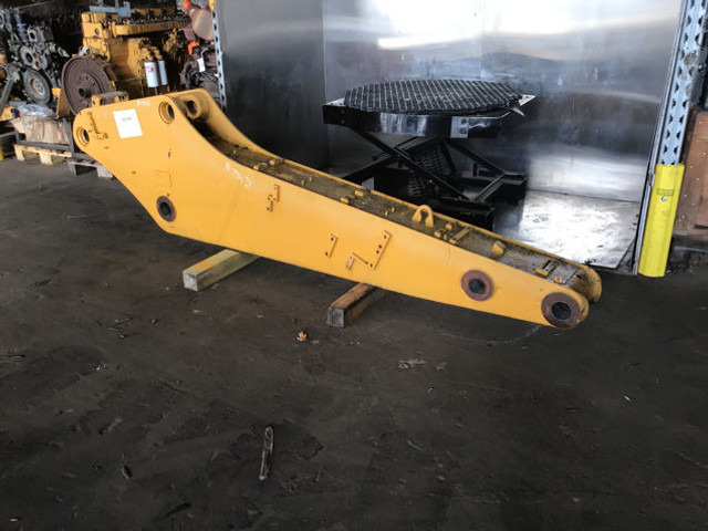 Liebherr Stick - Anbauteil: das Bild 1 Liebherr Stick - Anbauteil: das Bild 1