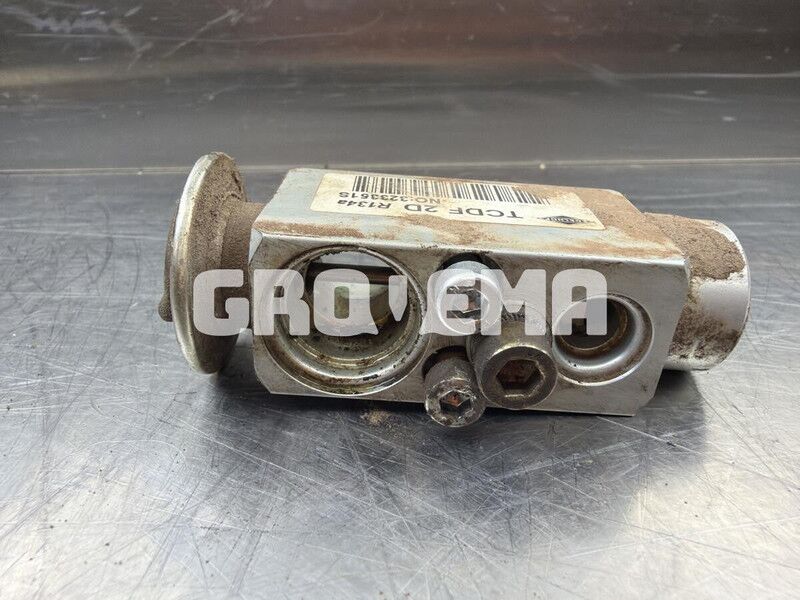 Egelhof R924 COMPACT / R904C / R924 C / R926 LC - Klimaanlage Ersatzteil: das Bild 3 Egelhof R924 COMPACT / R904C / R924 C / R926 LC - Klimaanlage Ersatzteil: das Bild 3