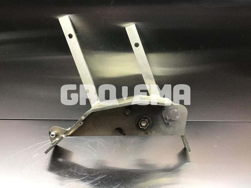 Liebherr R914B / R904 - Ersatzteile: das Bild 1 Liebherr R914B / R904 - Ersatzteile: das Bild 1