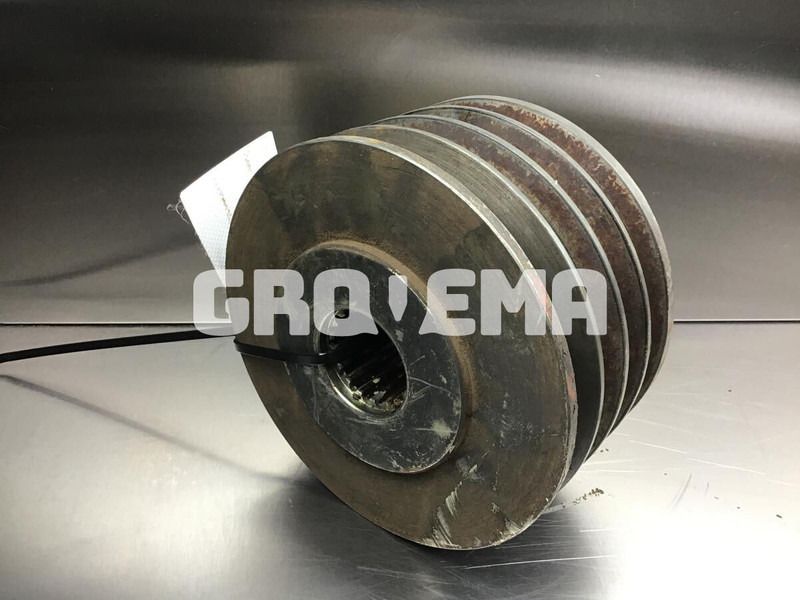 Liebherr R914B / R912 Li / A932 Li / A912 Li - Ersatzteile: das Bild 1 Liebherr R914B / R912 Li / A932 Li / A912 Li - Ersatzteile: das Bild 1