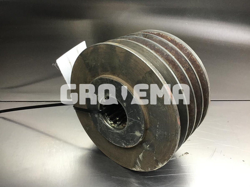 Liebherr R914B / R912 Li / A932 Li / A912 Li - Ersatzteile: das Bild 2 Liebherr R914B / R912 Li / A932 Li / A912 Li - Ersatzteile: das Bild 2