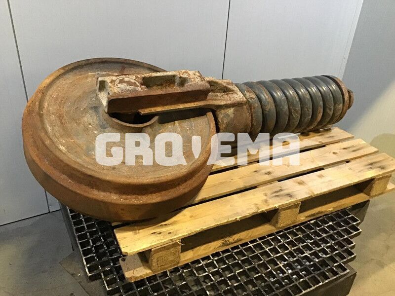 Liebherr R946 LC / R946 LC-V / R946 NLC / R950 - Ersatzteile: das Bild 1 Liebherr R946 LC / R946 LC-V / R946 NLC / R950 - Ersatzteile: das Bild 1