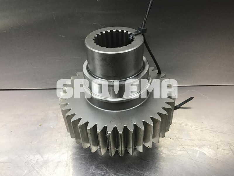 Liebherr R964B / R964C / R970 / R964 / R964 Li / R966 / R966 LC - Ersatzteile: das Bild 2 Liebherr R964B / R964C / R970 / R964 / R964 Li / R966 / R966 LC - Ersatzteile: das Bild 2