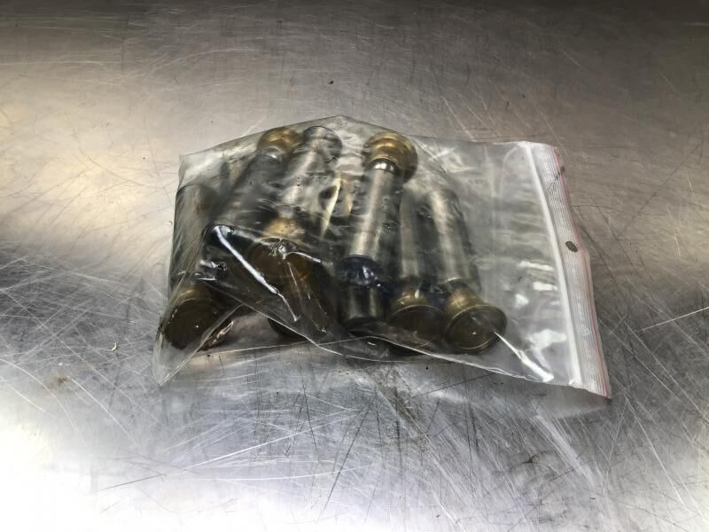 Liebherr A314 Li / A316 Li / A316 / A900B Li / A900C Li / A904C Li / A904 INDUSTRIAL / A904 Li / A912 Li / A914B Li / A914 Li / A922 Li / - Hydraulik: das Bild 1 Liebherr A314 Li / A316 Li / A316 / A900B Li / A900C Li / A904C Li / A904 INDUSTRIAL / A904 Li / A912 Li / A914B Li / A914 Li / A922 Li / - Hydraulik: das Bild 1