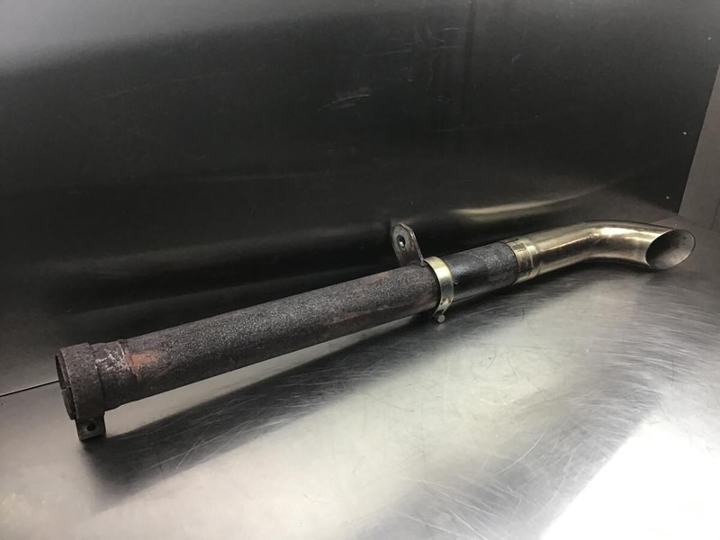 Liebherr A316 Li / A314 Li / A312 Li / A309 Li / A311 Li / R317 Li / R313 Li - Auspuff: das Bild 3 Liebherr A316 Li / A314 Li / A312 Li / A309 Li / A311 Li / R317 Li / R313 Li - Auspuff: das Bild 3