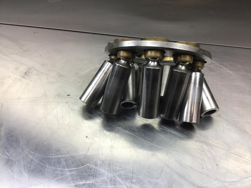 Liebherr A316 Li / A900C ZW / A902 Li / A904 Li / A912 Li / A914 Li / A924 li / A934 Li / A944 Li / A944B Li / R904 / R934 / R942 LI / R9 - Hydraulik: das Bild 1 Liebherr A316 Li / A900C ZW / A902 Li / A904 Li / A912 Li / A914 Li / A924 li / A934 Li / A944 Li / A944B Li / R904 / R934 / R942 LI / R9 - Hydraulik: das Bild 1