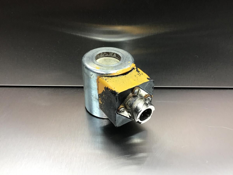 Liebherr A900 ZW - Elektrische Ausrüstung: das Bild 2 Liebherr A900 ZW - Elektrische Ausrüstung: das Bild 2