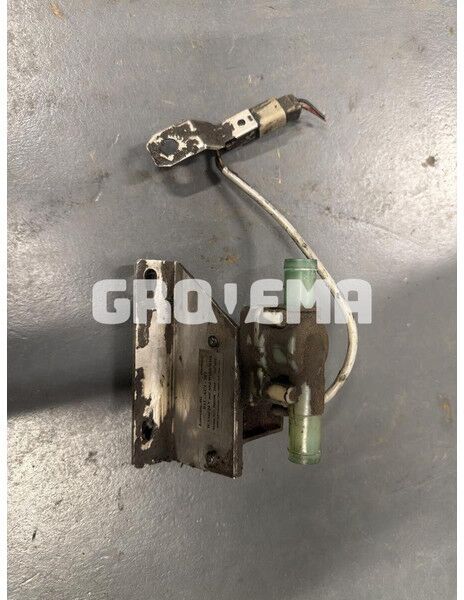 Liebherr A904C Li / A900C Li / A944C Li / A934C Li / A924B Li / R900C Li / R900B Li / A954B Li / A954C Li - Ventil: das Bild 1 Liebherr A904C Li / A900C Li / A944C Li / A934C Li / A924B Li / R900C Li / R900B Li / A954B Li / A954C Li - Ventil: das Bild 1