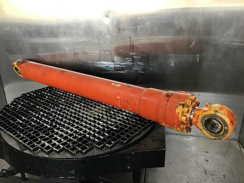 Liebherr A924 li / A914 Li / A922 Li / R914 / R924 / R922 Li - Hydraulikzylinder: das Bild 2 Liebherr A924 li / A914 Li / A922 Li / R914 / R924 / R922 Li - Hydraulikzylinder: das Bild 2