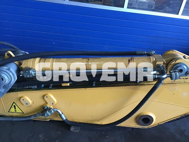 Liebherr A924C Li EDC / R924 WLC / R924 LC / R924 NLC / R924 SLC / R906 ADVANCED / R926 - Hydraulikzylinder: das Bild 2 Liebherr A924C Li EDC / R924 WLC / R924 LC / R924 NLC / R924 SLC / R906 ADVANCED / R926 - Hydraulikzylinder: das Bild 2