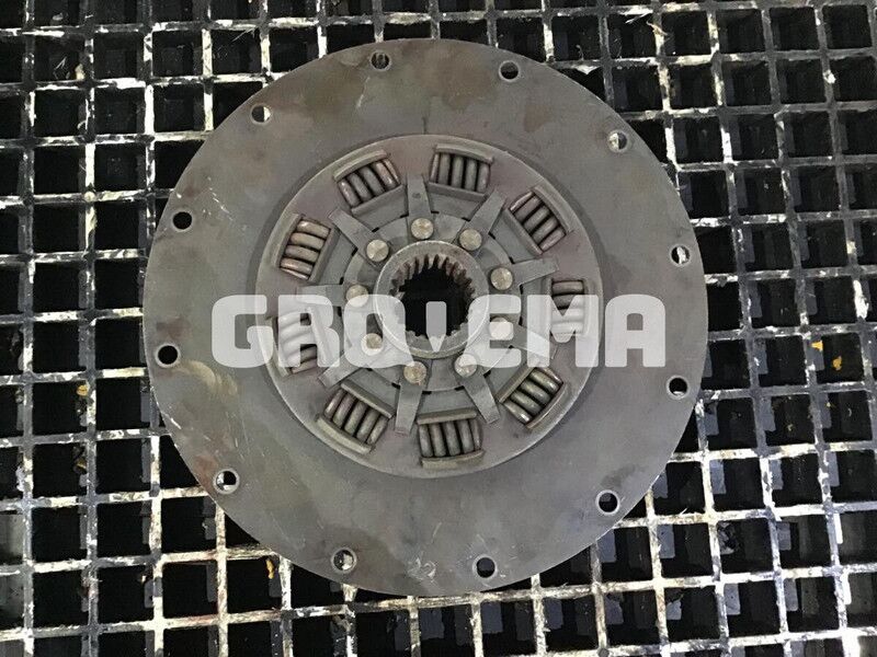 Liebherr A932 Li / A934 Li / A934B Li / R932 Li / R932 Li T / R934B / R942 LIEBHERR MOTOR / R944 / R942 LI / R944B / R932 - Kupplung und Teile: das Bild 2 Liebherr A932 Li / A934 Li / A934B Li / R932 Li / R932 Li T / R934B / R942 LIEBHERR MOTOR / R944 / R942 LI / R944B / R932 - Kupplung und Teile: das Bild 2