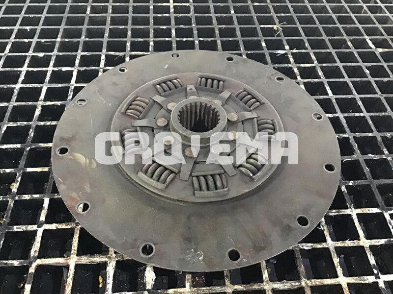 Liebherr A932 Li / A934 Li / A934B Li / R932 Li / R932 Li T / R934B / R942 LIEBHERR MOTOR / R944 / R942 LI / R944B / R932 - Kupplung und Teile: das Bild 3 Liebherr A932 Li / A934 Li / A934B Li / R932 Li / R932 Li T / R934B / R942 LIEBHERR MOTOR / R944 / R942 LI / R944B / R932 - Kupplung und Teile: das Bild 3