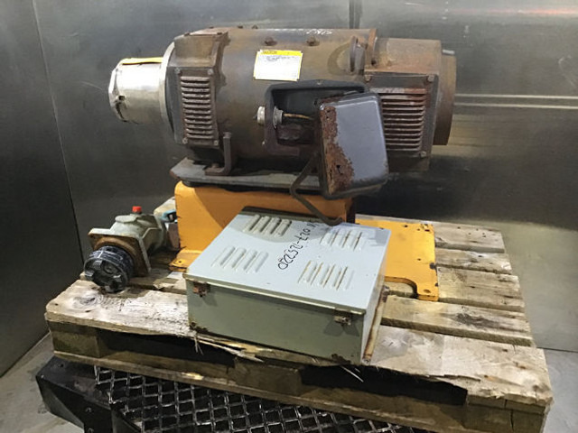 Liebherr A934 Li - Elektrische Ausrüstung: das Bild 1 Liebherr A934 Li - Elektrische Ausrüstung: das Bild 1