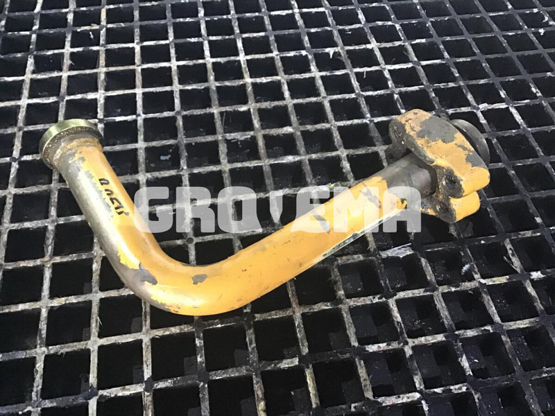 Liebherr A954 Li / A954B Li / R954 / R954B - Hydraulik: das Bild 2 Liebherr A954 Li / A954B Li / R954 / R954B - Hydraulik: das Bild 2