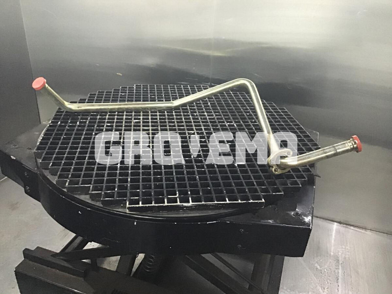 Liebherr A954 Li / A954B Li / R954 / R954B - Hydraulik: das Bild 2 Liebherr A954 Li / A954B Li / R954 / R954B - Hydraulik: das Bild 2