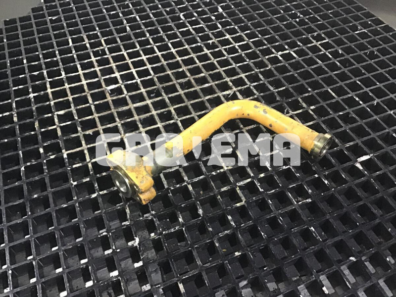 Liebherr A954 Li / A954B Li / R954 / R954B / R964 / R964 Li / R964B - Hydraulik: das Bild 1 Liebherr A954 Li / A954B Li / R954 / R954B / R964 / R964 Li / R964B - Hydraulik: das Bild 1