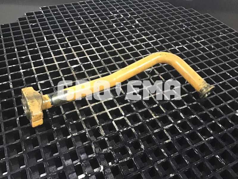 Liebherr A954 Li / A954B Li / R954 / R954B / R964 / R964 Li / R964B - Hydraulik: das Bild 2 Liebherr A954 Li / A954B Li / R954 / R954B / R964 / R964 Li / R964B - Hydraulik: das Bild 2