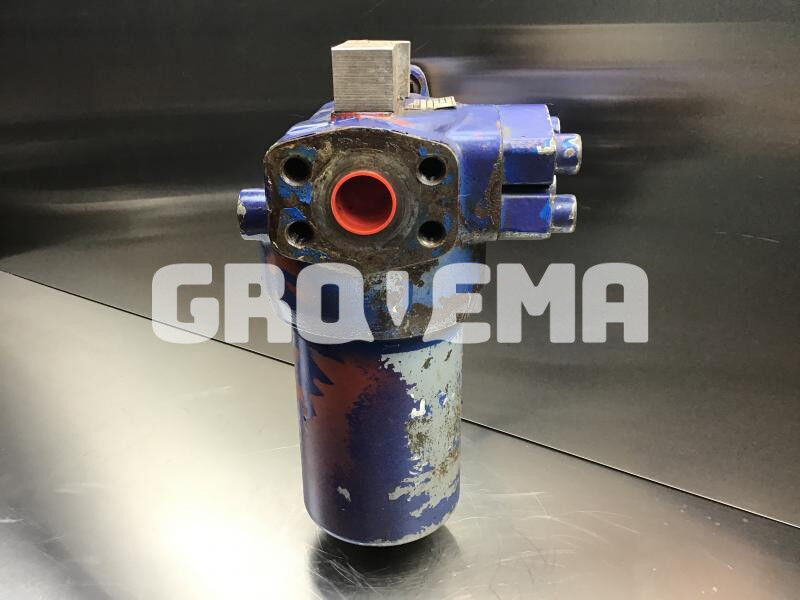 Liebherr A954 Li / R912 KHD ENGINE / R912 Li / R912 LIEBHERR ENGINE / R922 Li / R952 Li / R954 / R954B / R962 HD / R962 LC / R964 / R964 - Hydraulikfilter: das Bild 2 Liebherr A954 Li / R912 KHD ENGINE / R912 Li / R912 LIEBHERR ENGINE / R922 Li / R952 Li / R954 / R954B / R962 HD / R962 LC / R964 / R964 - Hydraulikfilter: das Bild 2