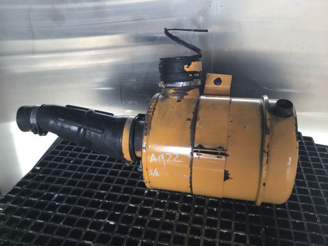 Liebherr Air Filter - Luftfilter: das Bild 1 Liebherr Air Filter - Luftfilter: das Bild 1