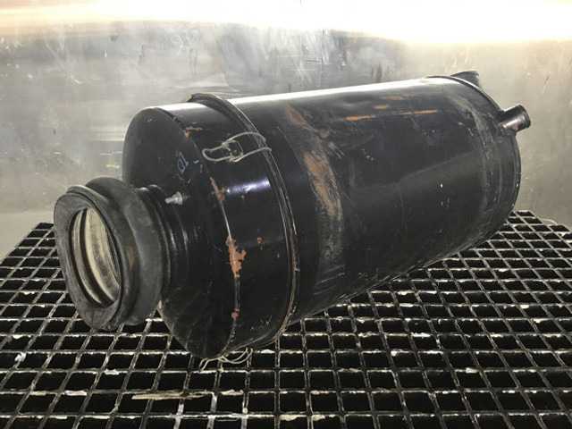 Liebherr Air Filter - Luftfilter: das Bild 3 Liebherr Air Filter - Luftfilter: das Bild 3