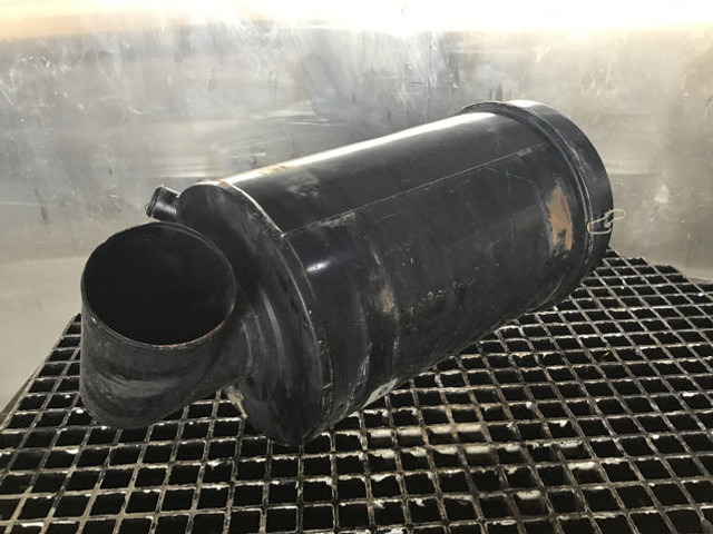 Liebherr Air Filter - Luftfilter: das Bild 1 Liebherr Air Filter - Luftfilter: das Bild 1