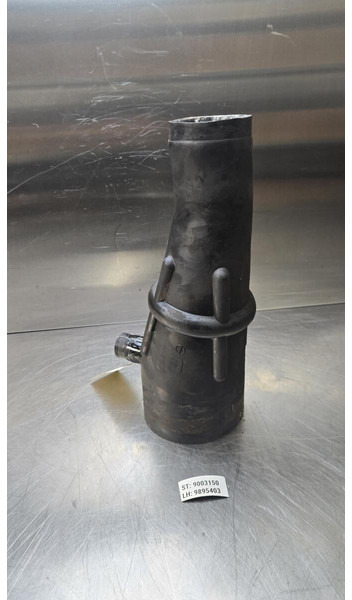 Liebherr Air Hose - Kühler: das Bild 1 Liebherr Air Hose - Kühler: das Bild 1