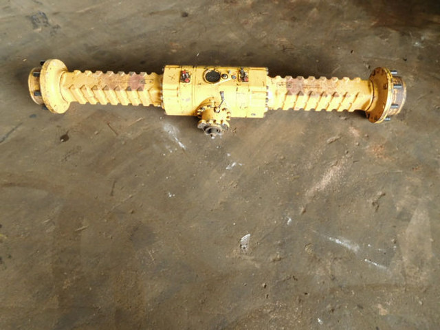 Liebherr Axle - Achse und Teile: das Bild 1 Liebherr Axle - Achse und Teile: das Bild 1