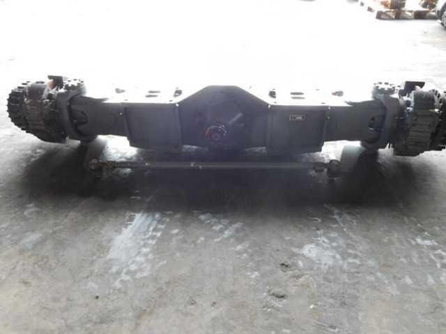 Liebherr Axle - Achse und Teile: das Bild 1 Liebherr Axle - Achse und Teile: das Bild 1
