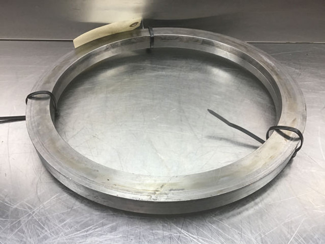 Liebherr Brake Disc Set - Bremsscheibe: das Bild 4 Liebherr Brake Disc Set - Bremsscheibe: das Bild 4