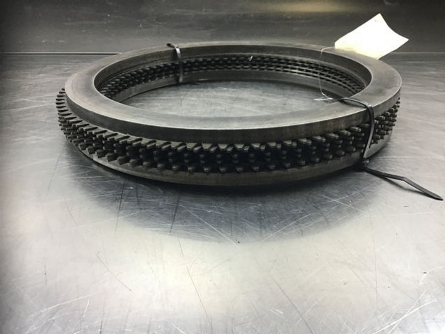Liebherr Brake Disc Set - Bremsscheibe: das Bild 3 Liebherr Brake Disc Set - Bremsscheibe: das Bild 3