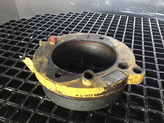 Liebherr Brake Housing - Bremsteile: das Bild 1 Liebherr Brake Housing - Bremsteile: das Bild 1