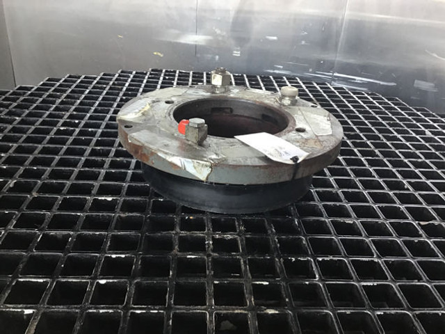 Liebherr Brake Housing - Bremsteile: das Bild 1 Liebherr Brake Housing - Bremsteile: das Bild 1