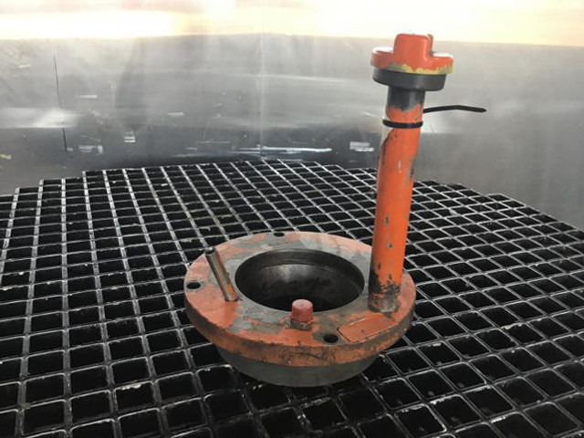 Liebherr Brake Housing - Bremsteile: das Bild 5 Liebherr Brake Housing - Bremsteile: das Bild 5