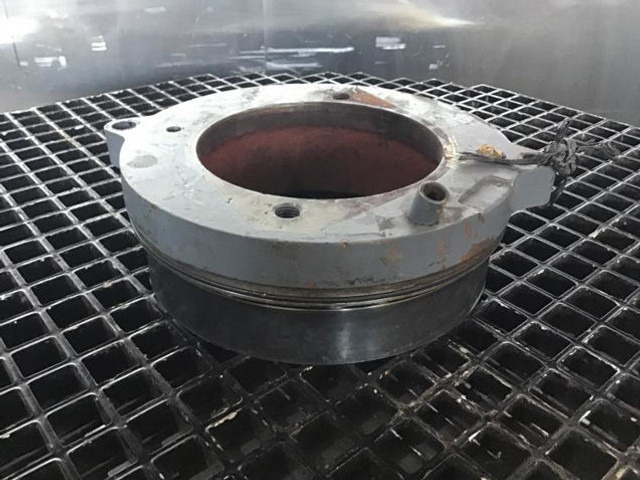 Liebherr Brake Housing - Bremsteile: das Bild 5 Liebherr Brake Housing - Bremsteile: das Bild 5