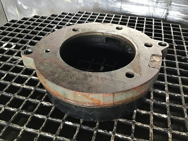 Liebherr Brake Housing - Bremsscheibe: das Bild 2 Liebherr Brake Housing - Bremsscheibe: das Bild 2