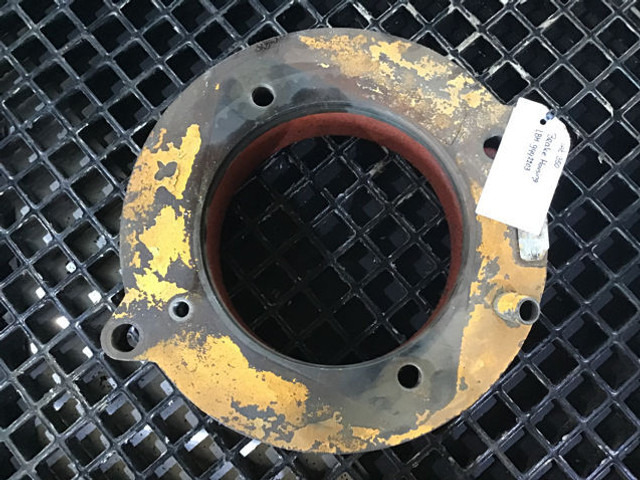 Liebherr Brake Housing - Bremsteile: das Bild 4 Liebherr Brake Housing - Bremsteile: das Bild 4