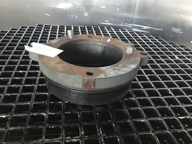 Liebherr Brake Housing - Bremsteile: das Bild 2 Liebherr Brake Housing - Bremsteile: das Bild 2