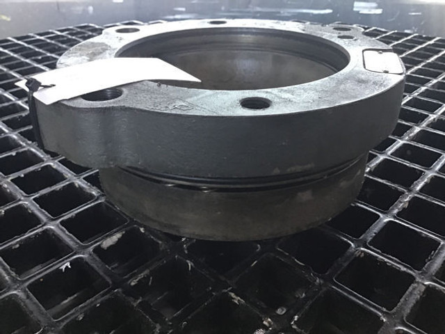 Liebherr Brake Housing - Bremsteile: das Bild 3 Liebherr Brake Housing - Bremsteile: das Bild 3