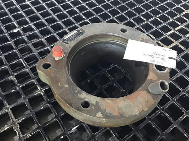 Liebherr Brake Housing - Bremsteile: das Bild 2 Liebherr Brake Housing - Bremsteile: das Bild 2