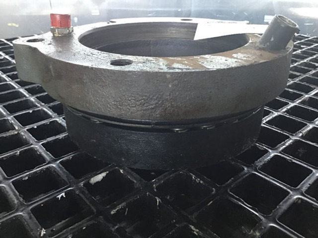 Liebherr Brake Housing - Bremsteile: das Bild 4 Liebherr Brake Housing - Bremsteile: das Bild 4