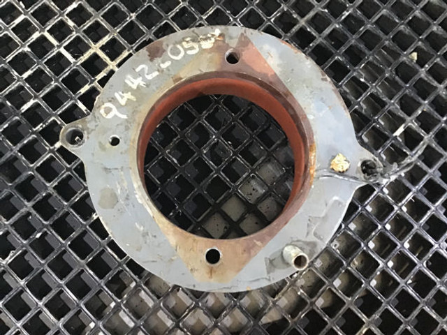 Liebherr Brake Housing - Bremsteile: das Bild 4 Liebherr Brake Housing - Bremsteile: das Bild 4