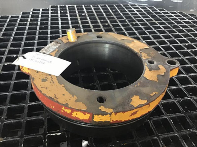 Liebherr Brake Housing - Bremsteile: das Bild 5 Liebherr Brake Housing - Bremsteile: das Bild 5