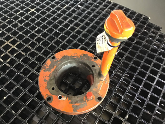 Liebherr Brake Housing - Bremsteile: das Bild 4 Liebherr Brake Housing - Bremsteile: das Bild 4